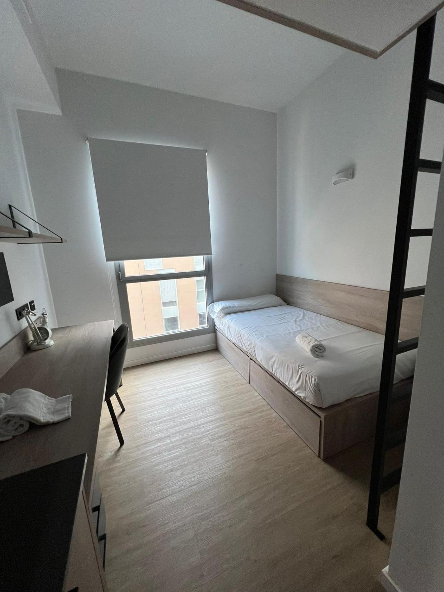 Micampus Student Apartament Barcelona