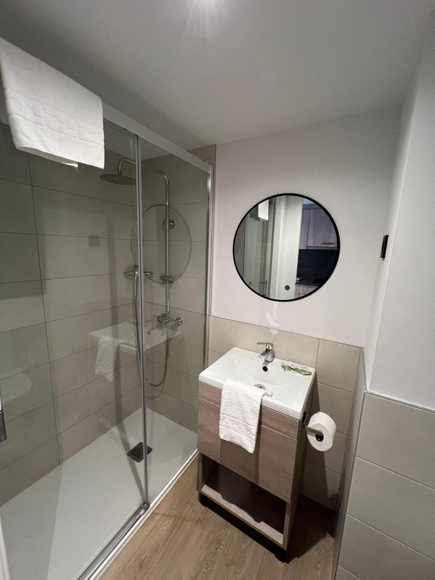 Apartament Micampus Student Barcelona