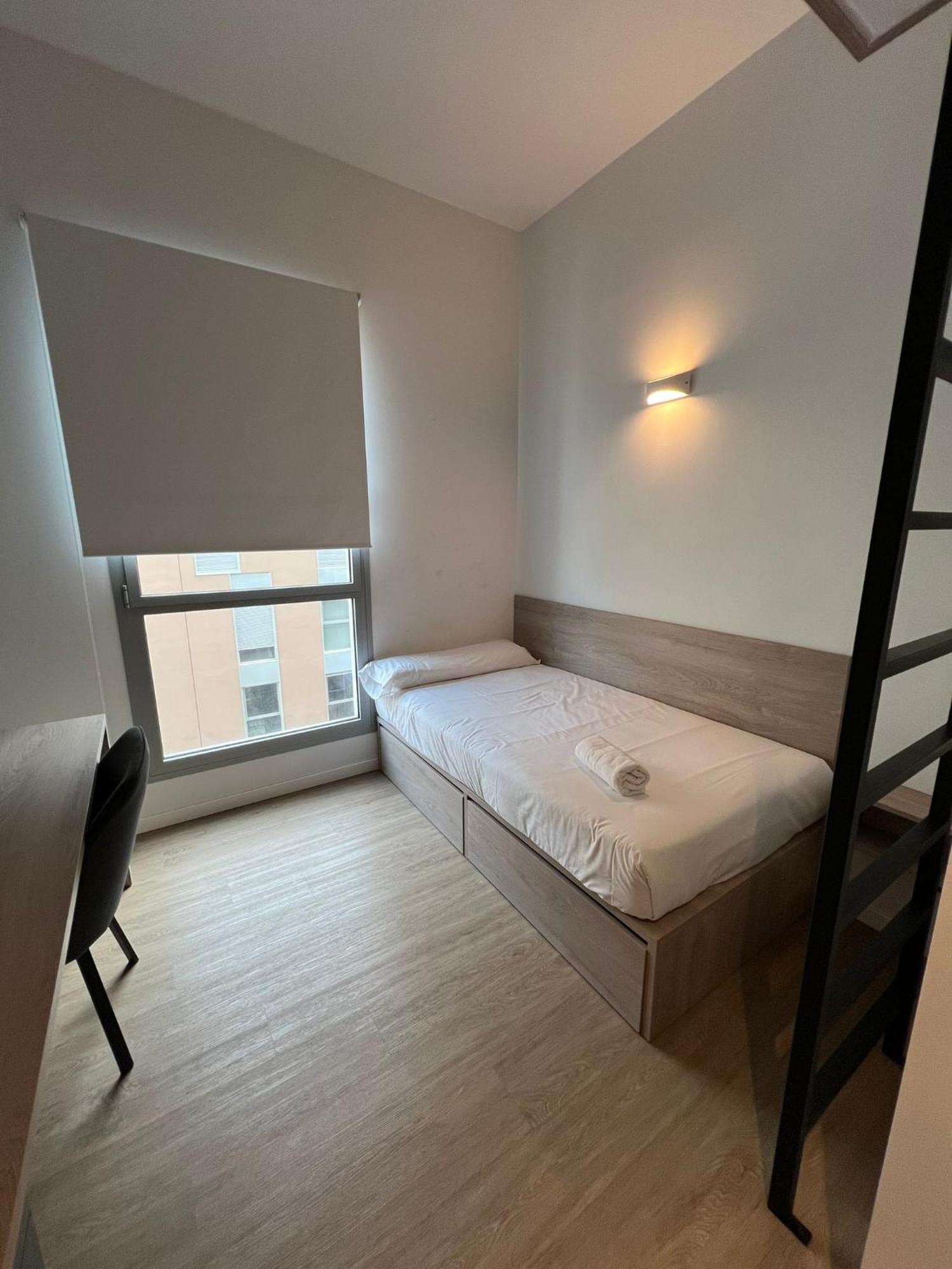 Apartament Micampus Student *