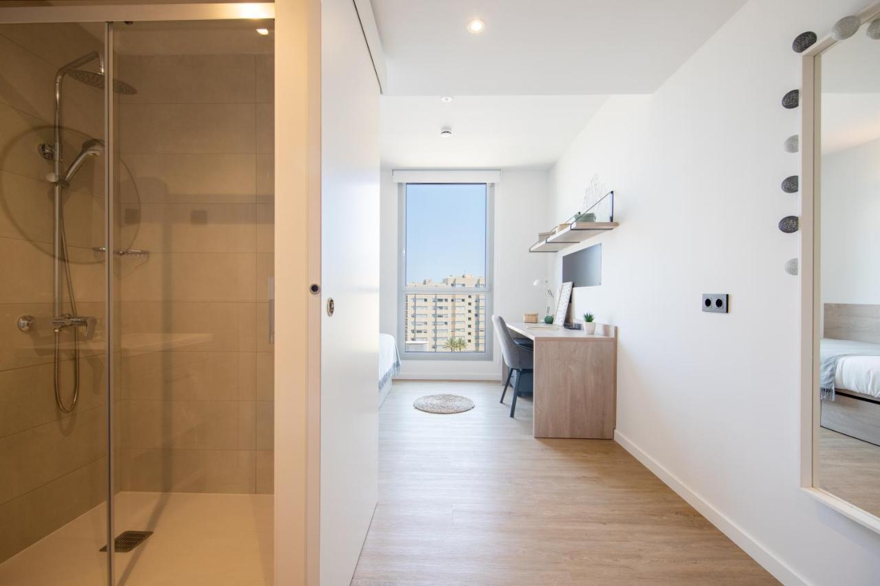 Apartament Micampus Student *